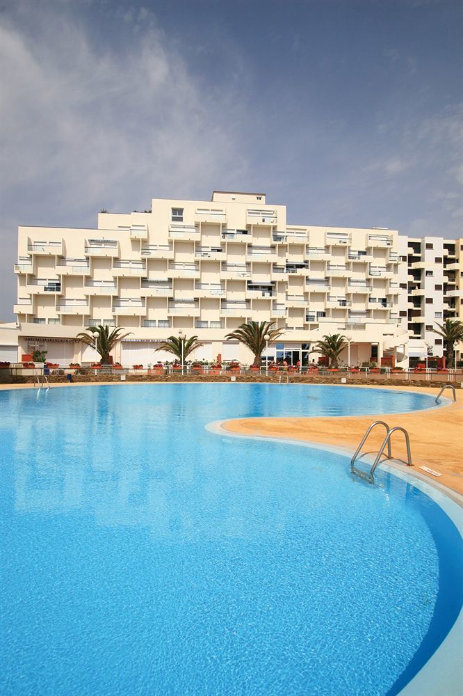 Lagrange Vacances Le Lydia Playa Le Barcarès Exterior foto